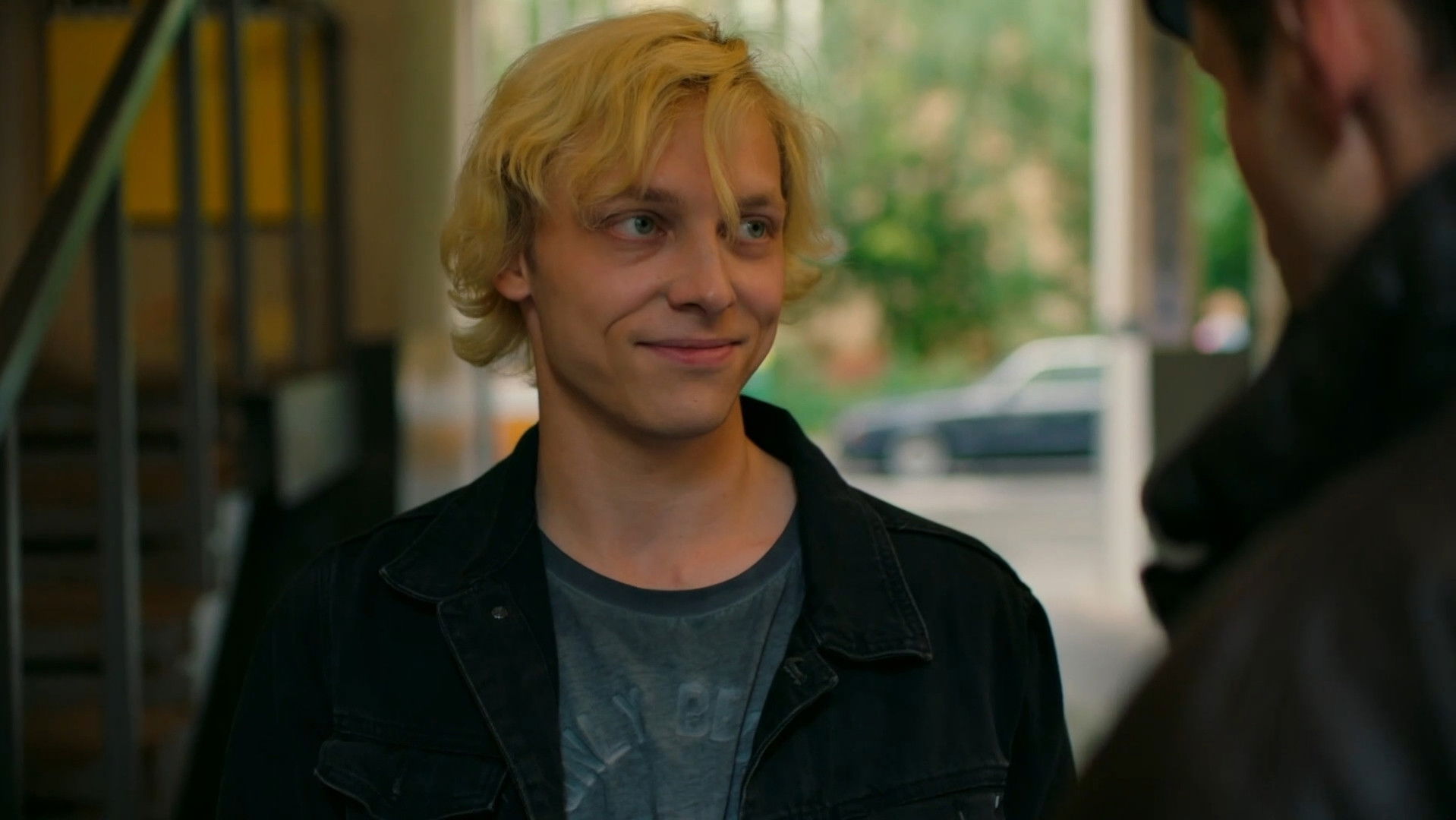 The '90-s. Funny and Loud