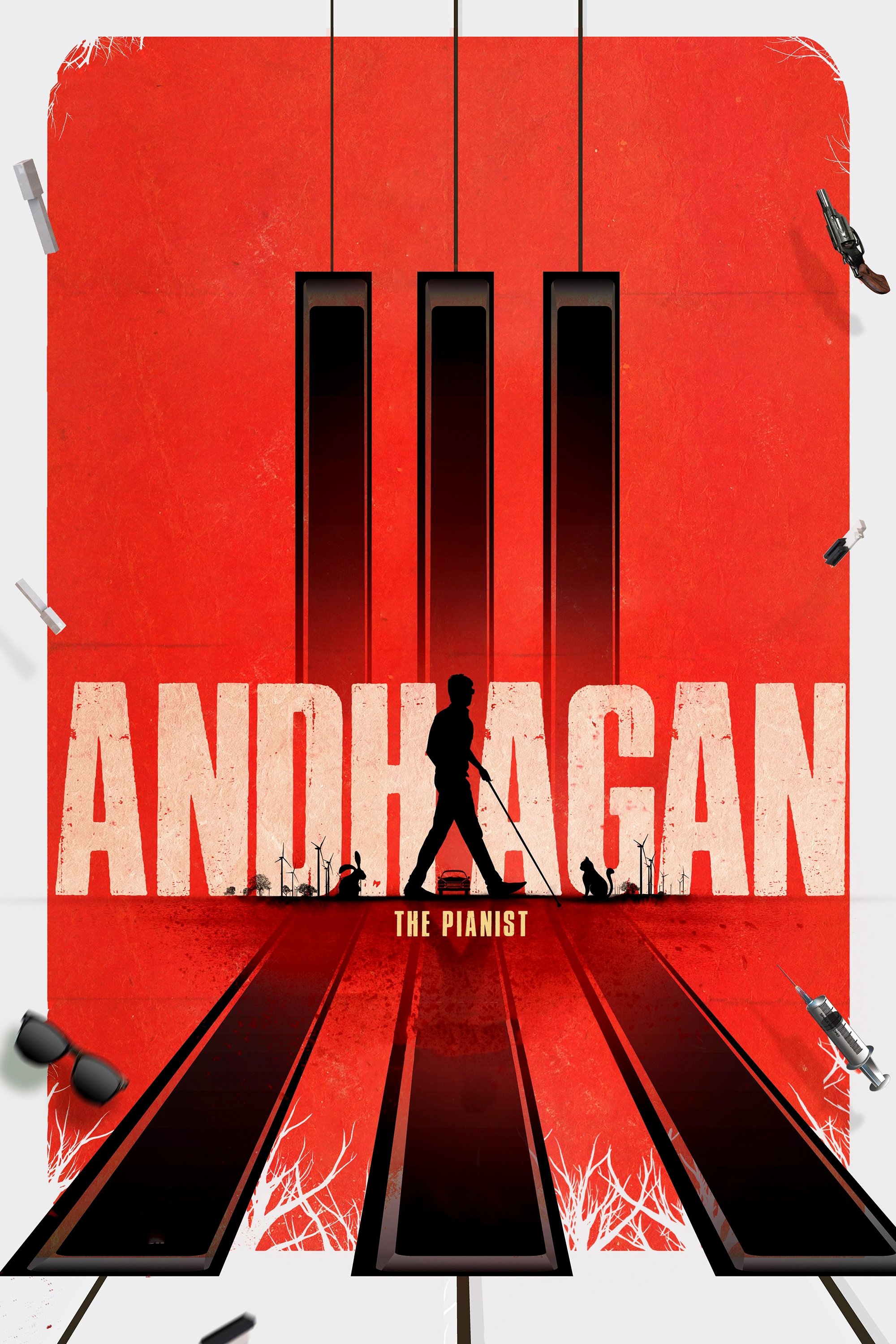 Poster movie