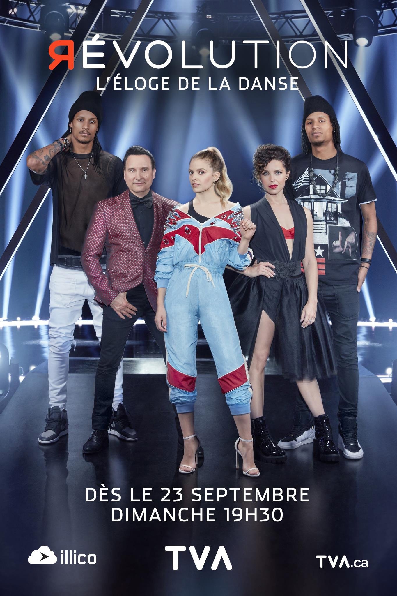 Poster de Temporada 1