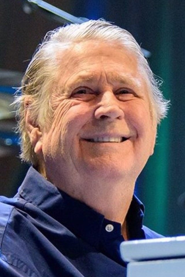 Foto de Brian Wilson