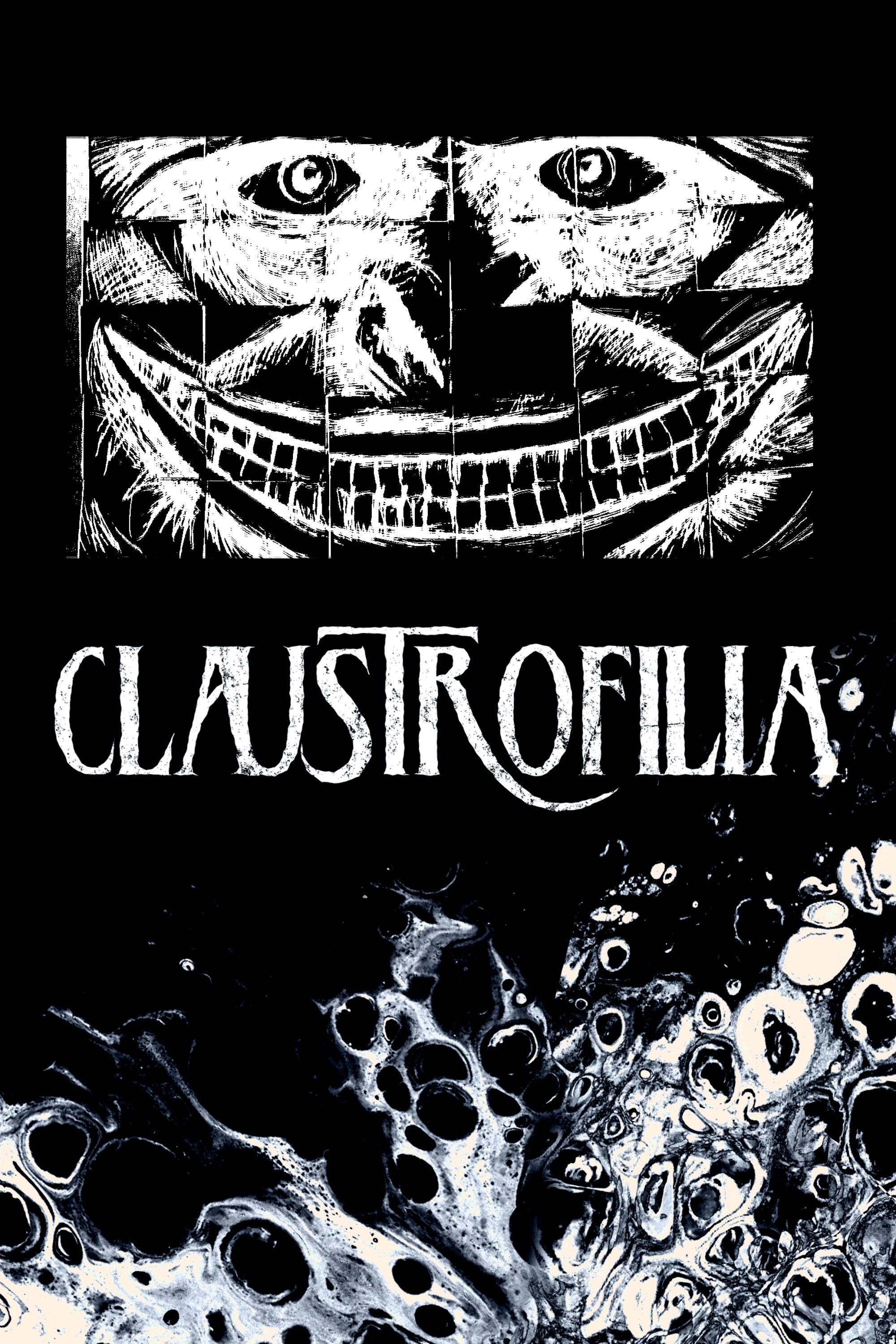 Poster de Claustrofilia