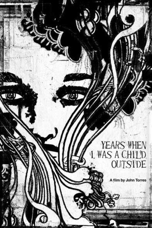 Poster de Taon Noong Ako'y Anak sa Labas