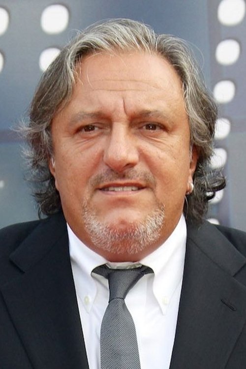 Foto de Roberto Cenci