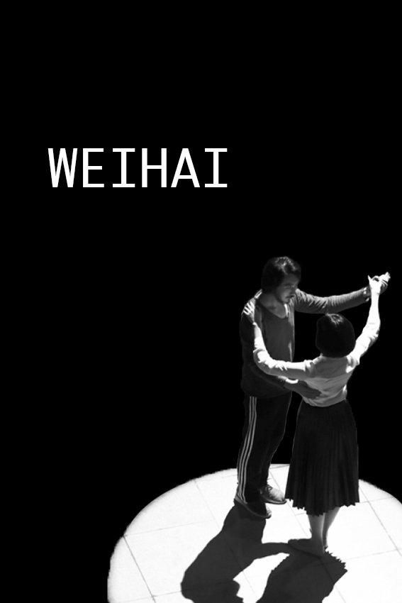Poster de Weihai