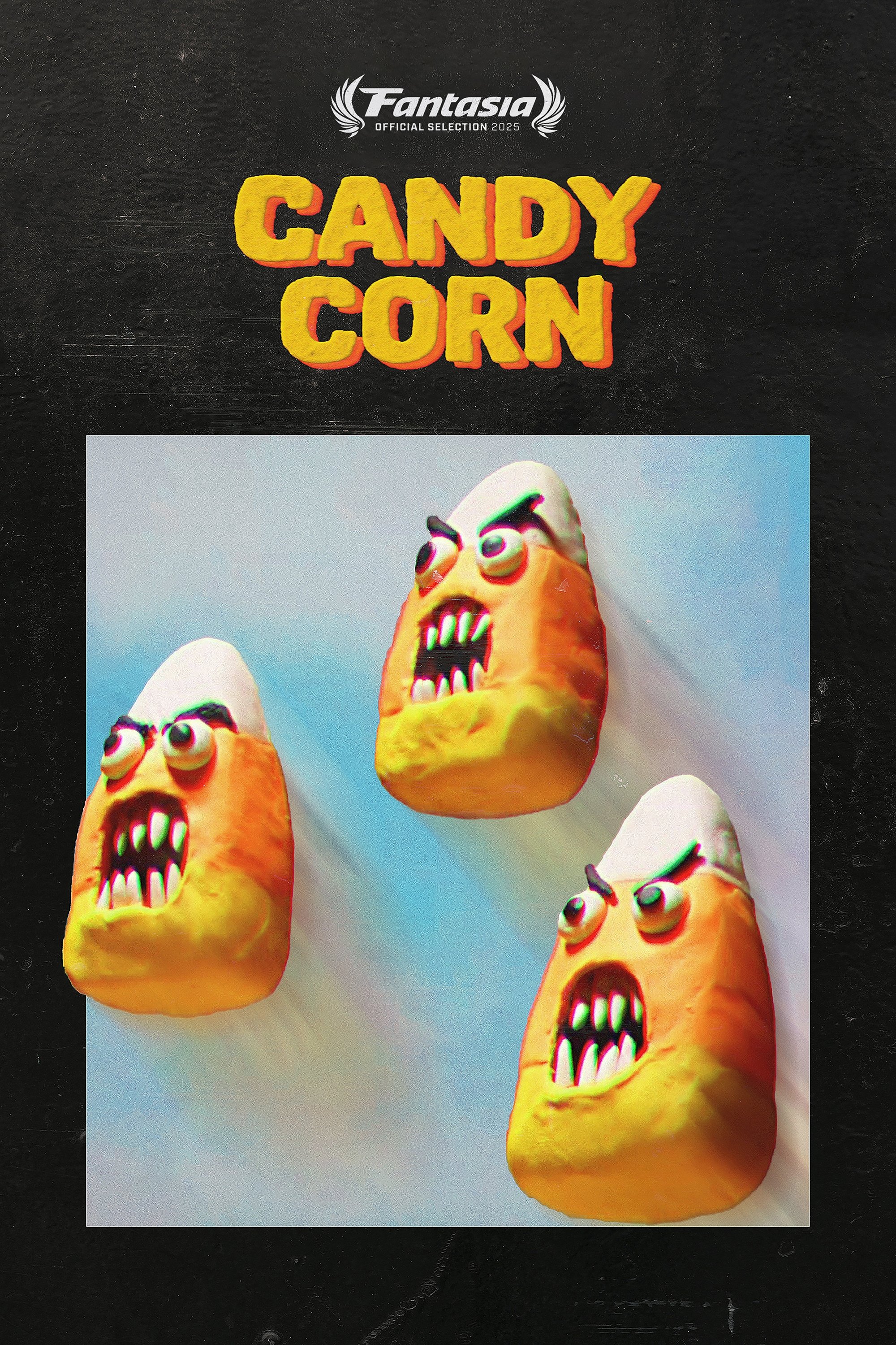 Poster de Candy Corn