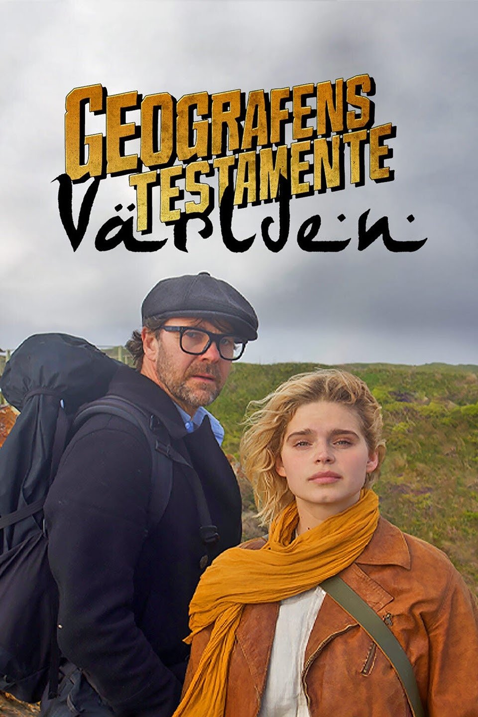 Poster de Temporada 4