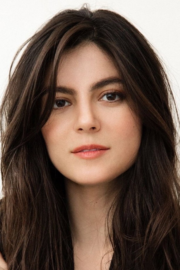 Foto de Monica Barbaro