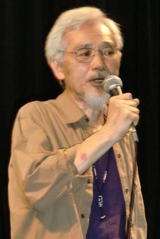 Foto de 岩佐寿弥