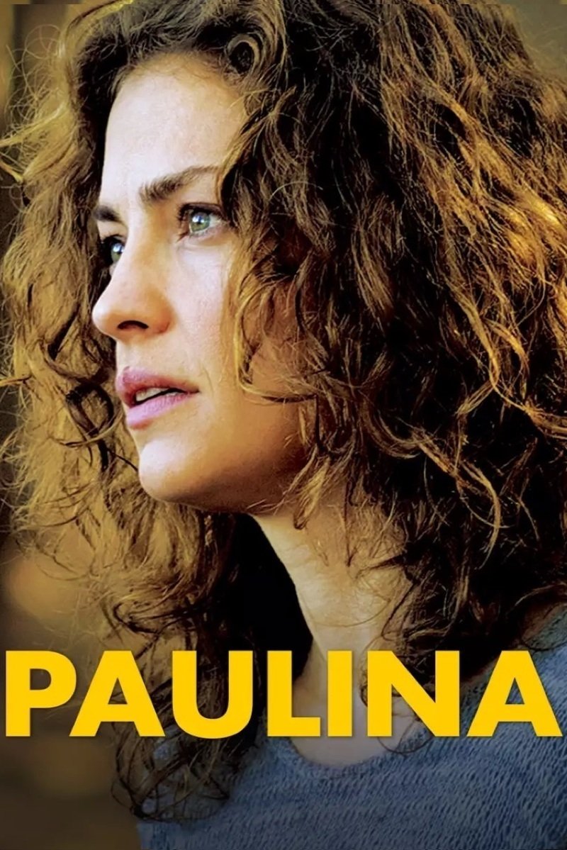 Poster de La patota