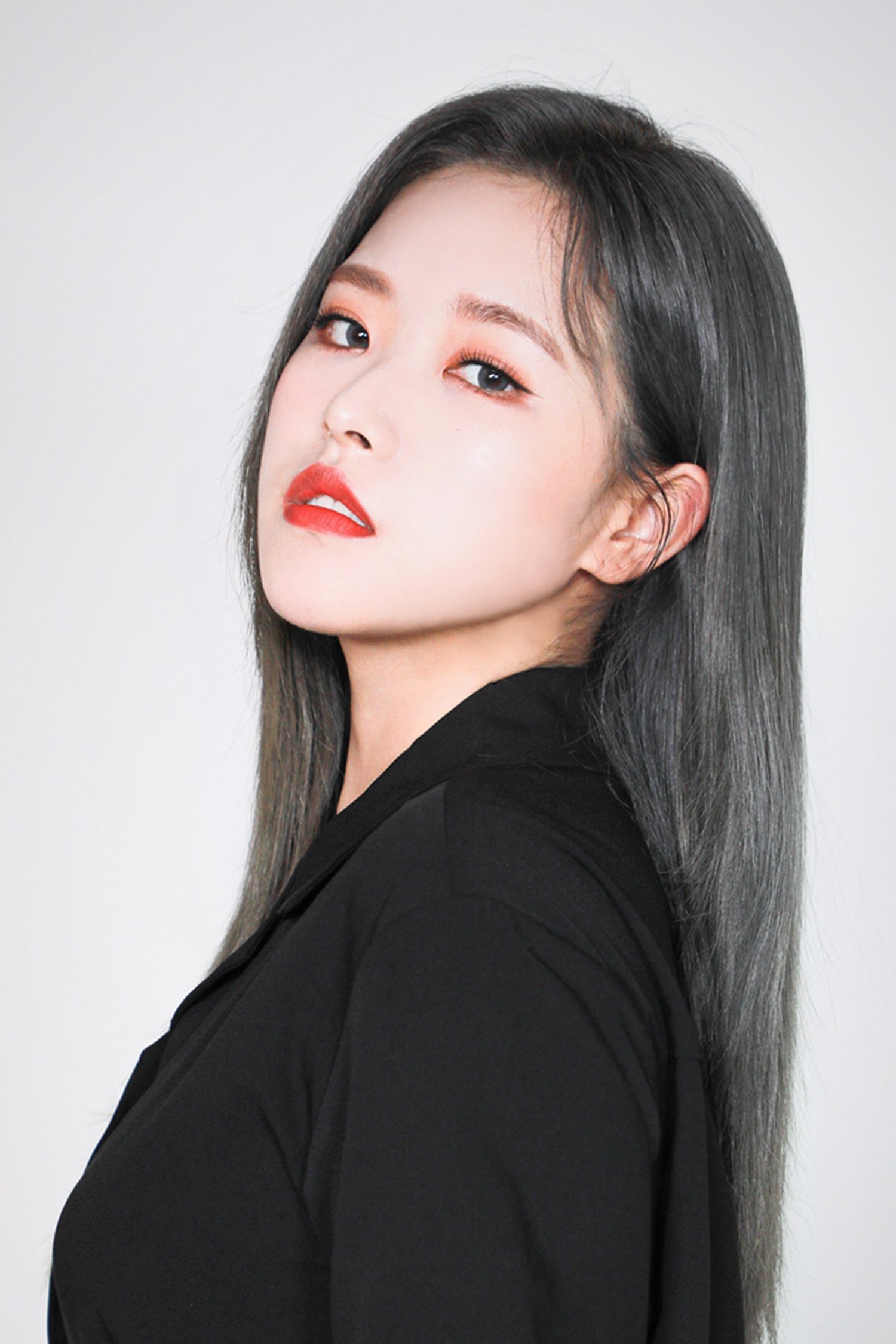Foto de Son Hye-ju