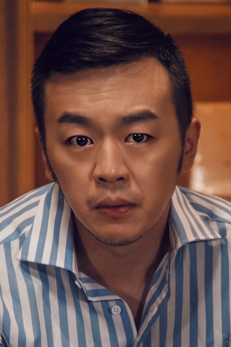 Foto de Kang Jie Jiang