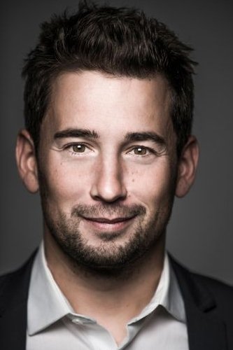 Foto de Jean-François Baril