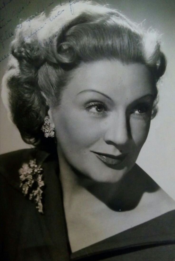 Foto de Mona Goya