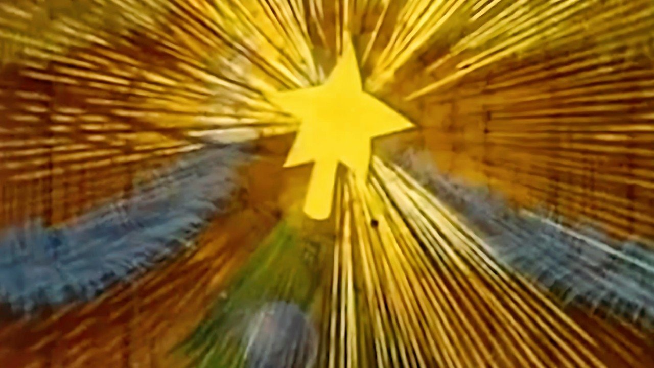 Backdrop image