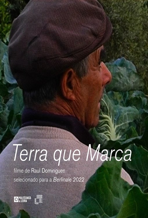 Poster de Terra que marca