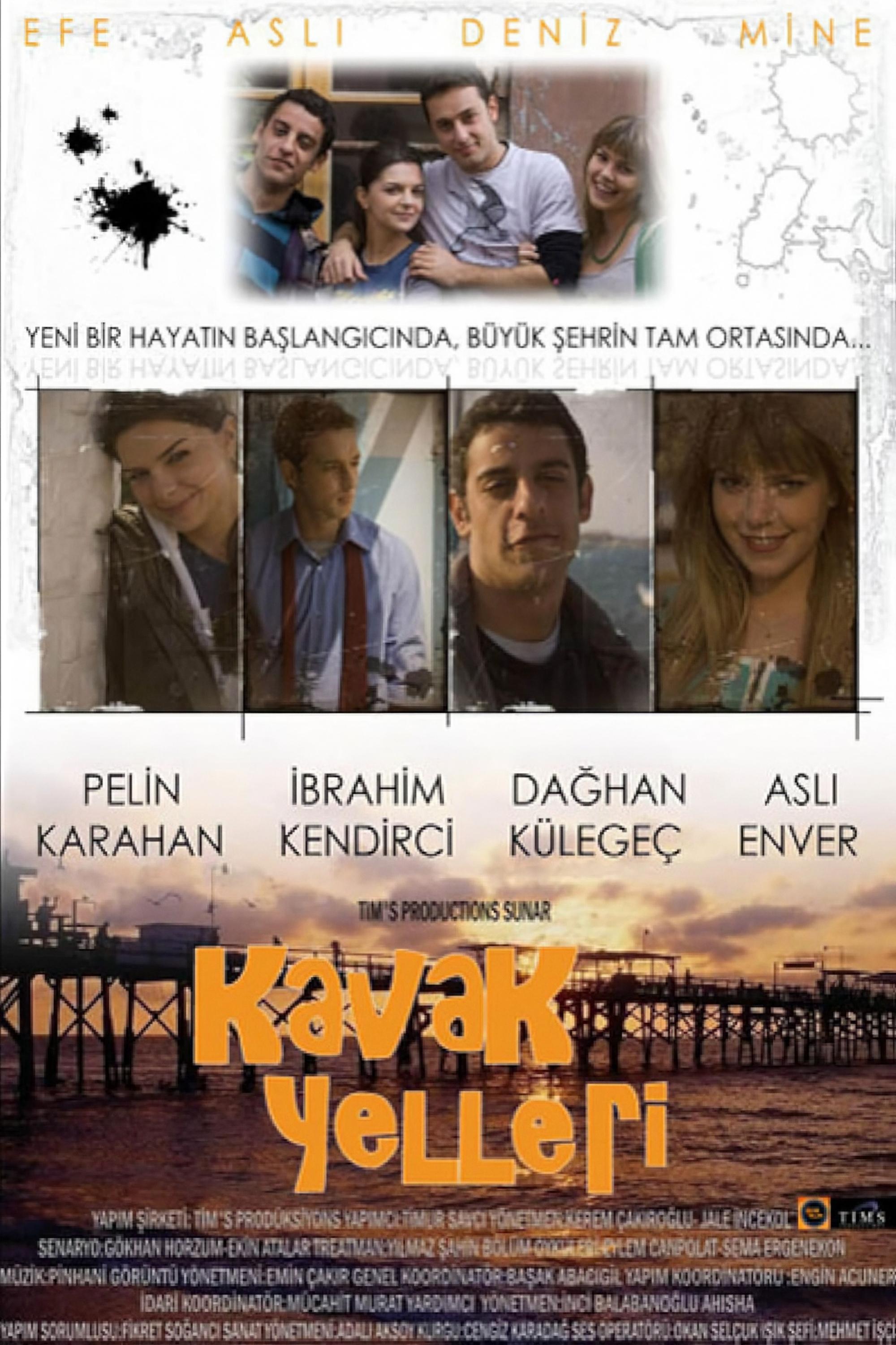 Poster de Temporada 1
