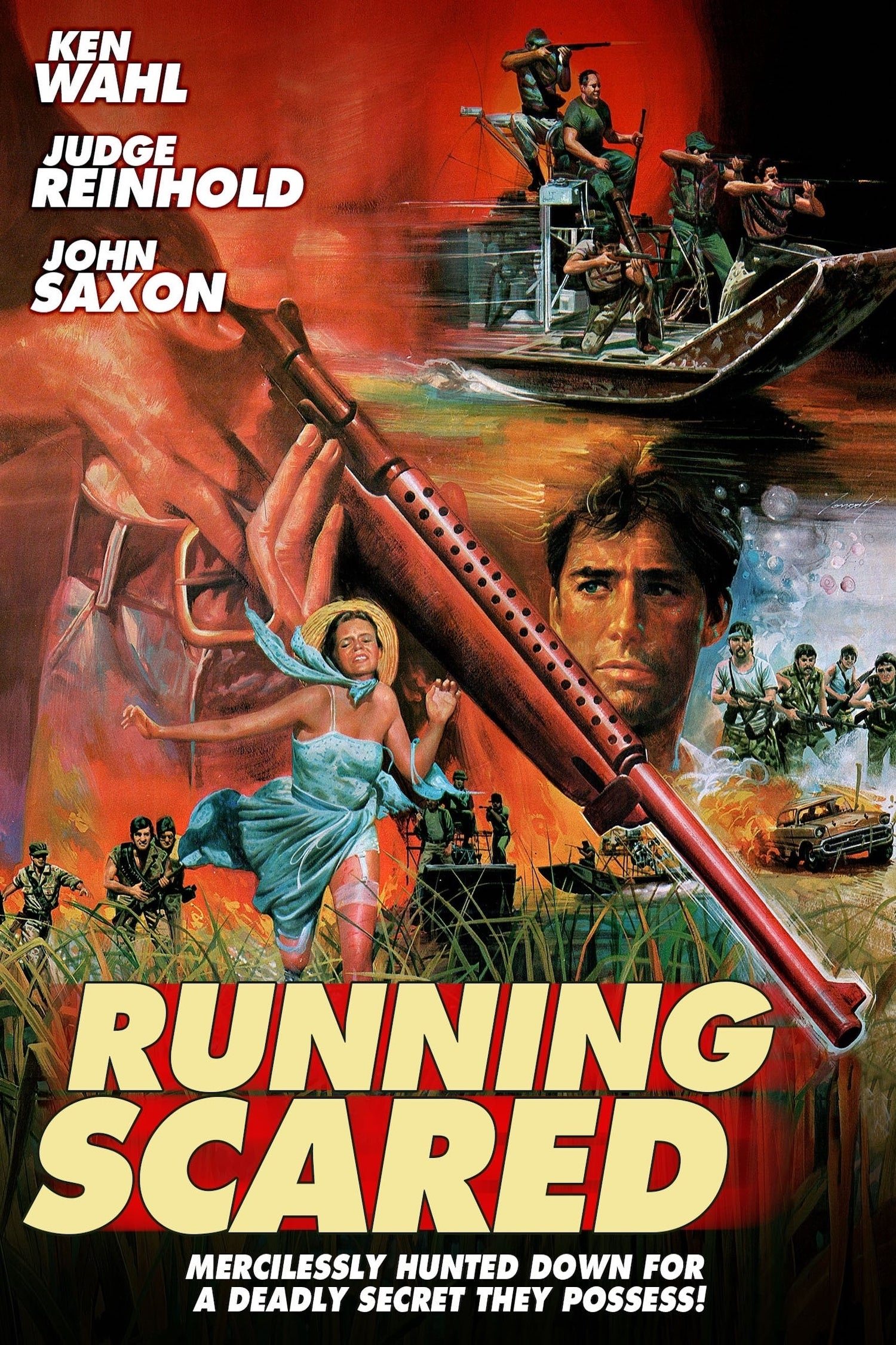 Poster movie