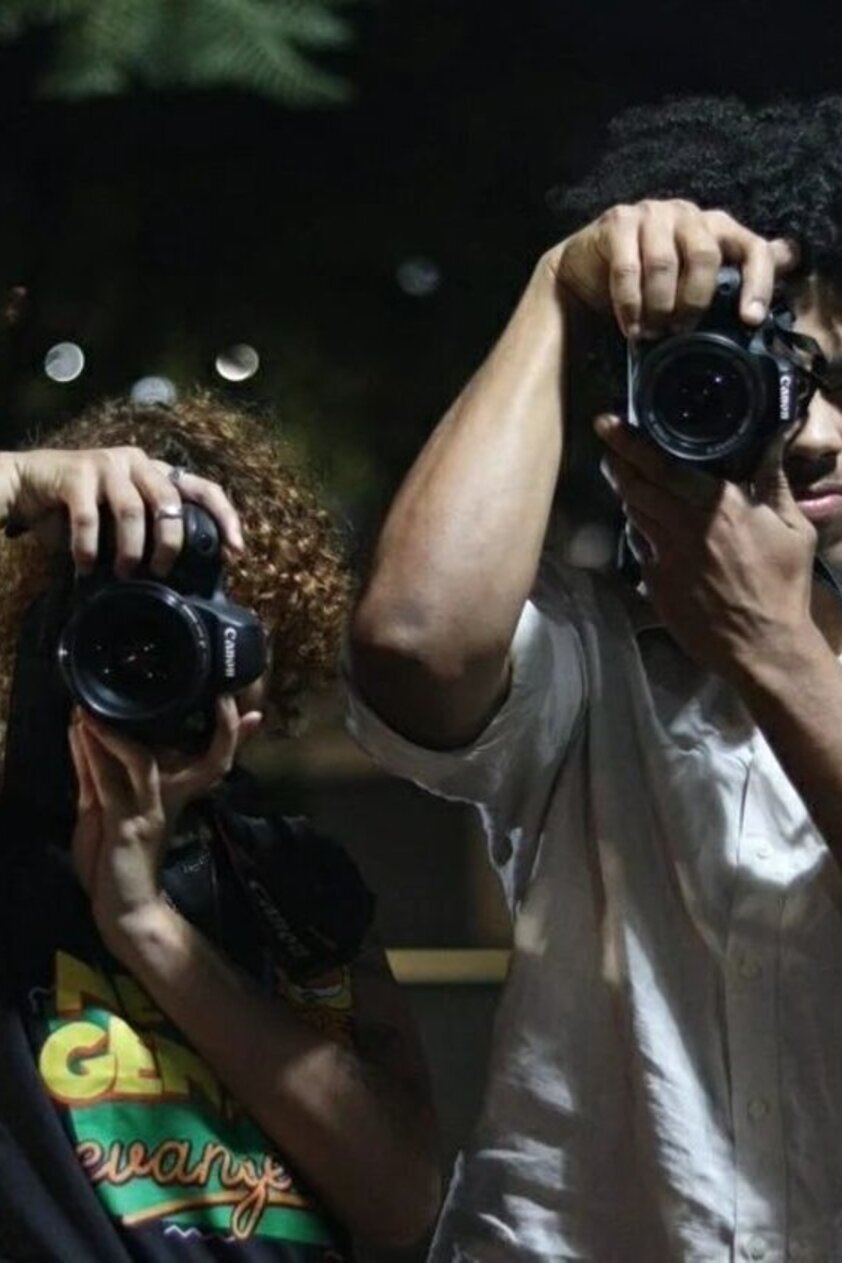 Foto de Rafda Batista