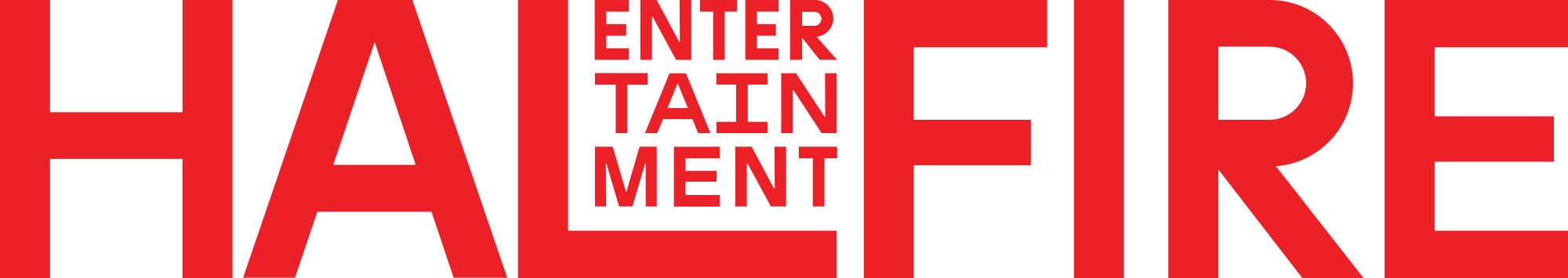 Halfire Entertainment
