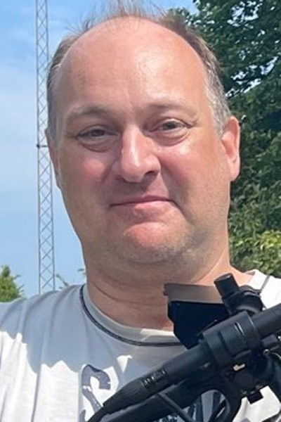 Hans Michael Poulsen/Editor