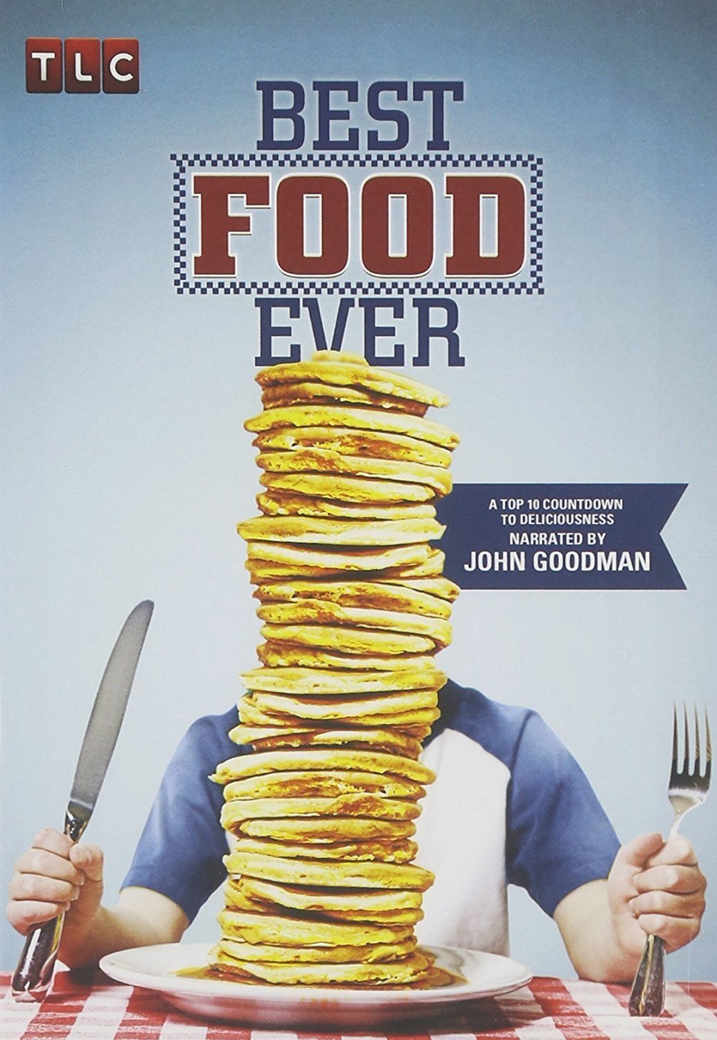 Poster de Best Food Ever