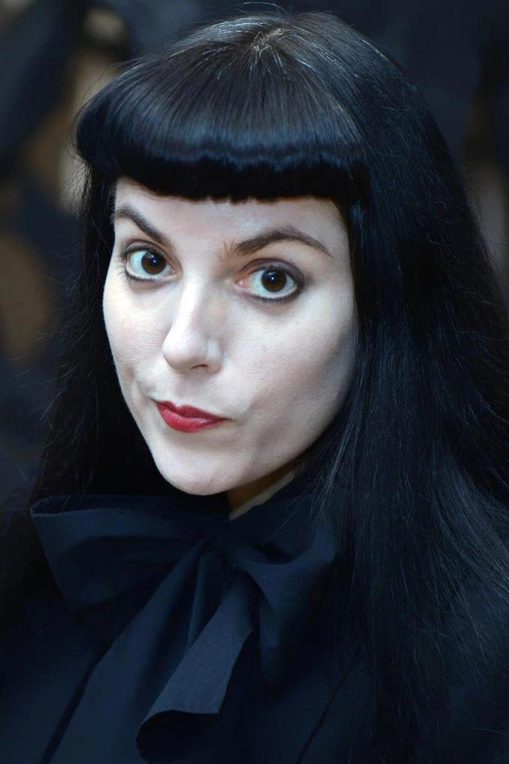Foto de Christiane Cegavske