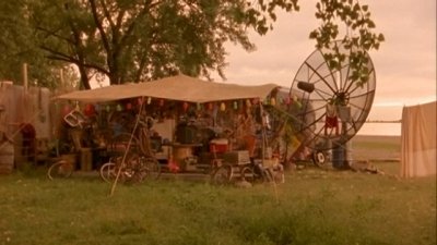 Relic Hunter 2×5 – Fertile Ground