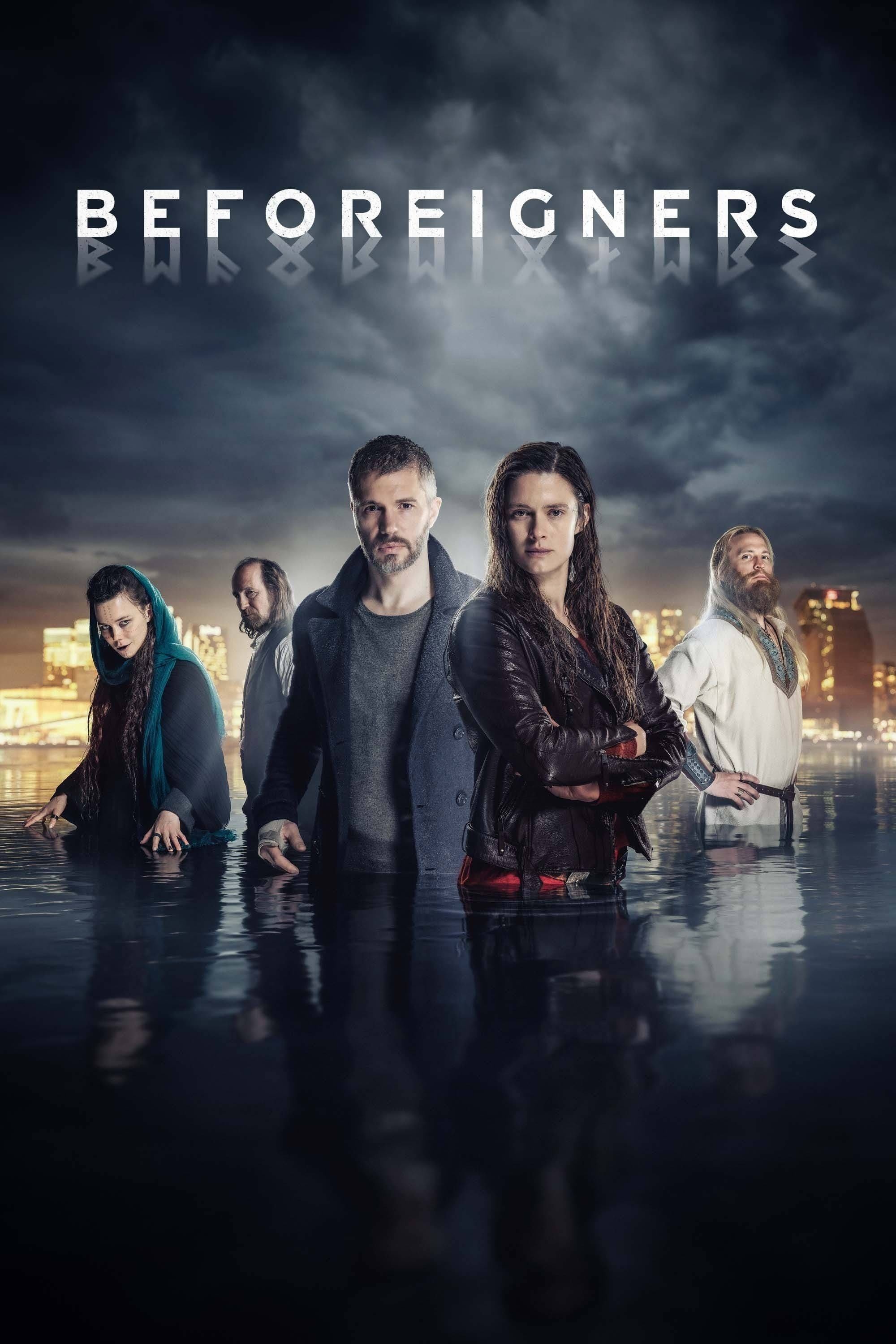 Poster de Temporada 2