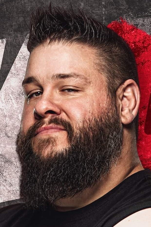 Foto de Kevin Steen