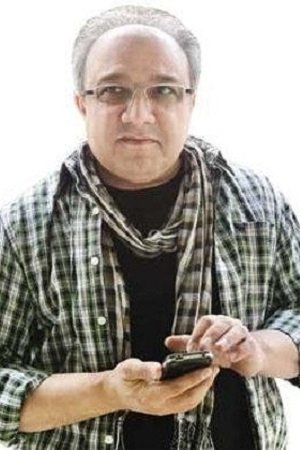 Foto de Hossein Soheili Zadeh