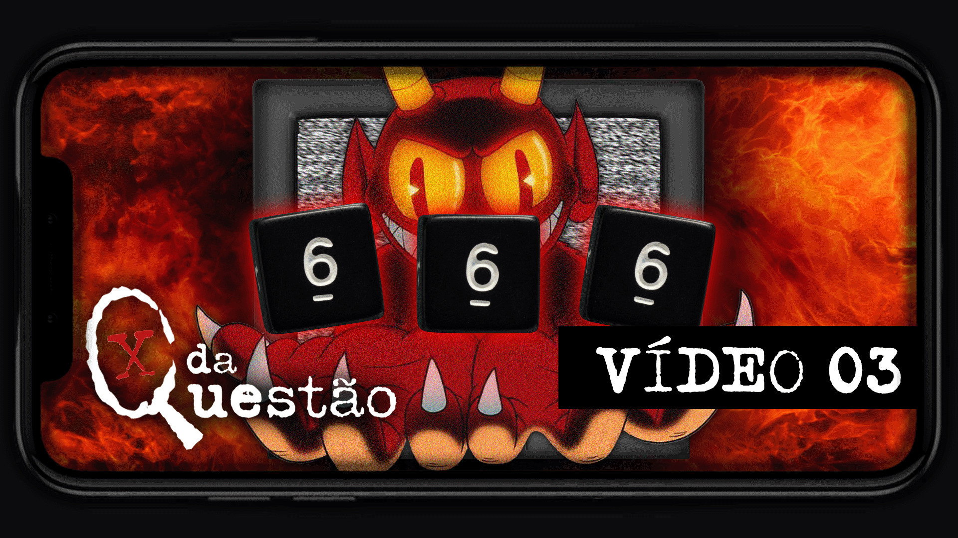 Channel 666