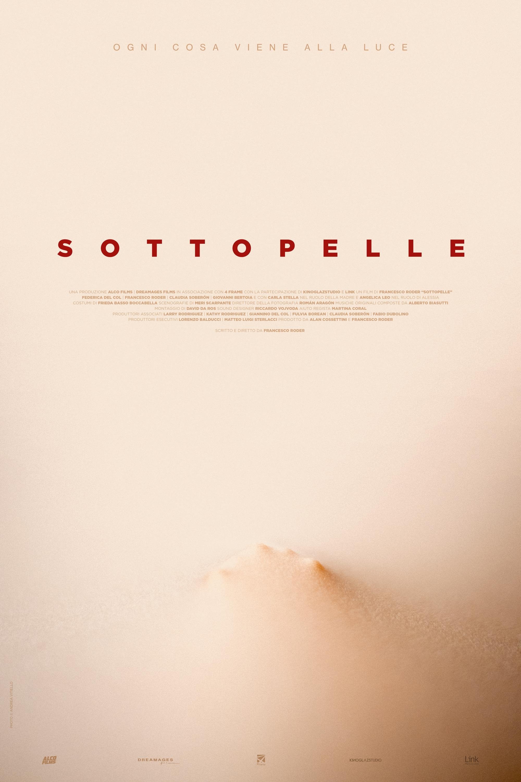 Poster de Sottopelle