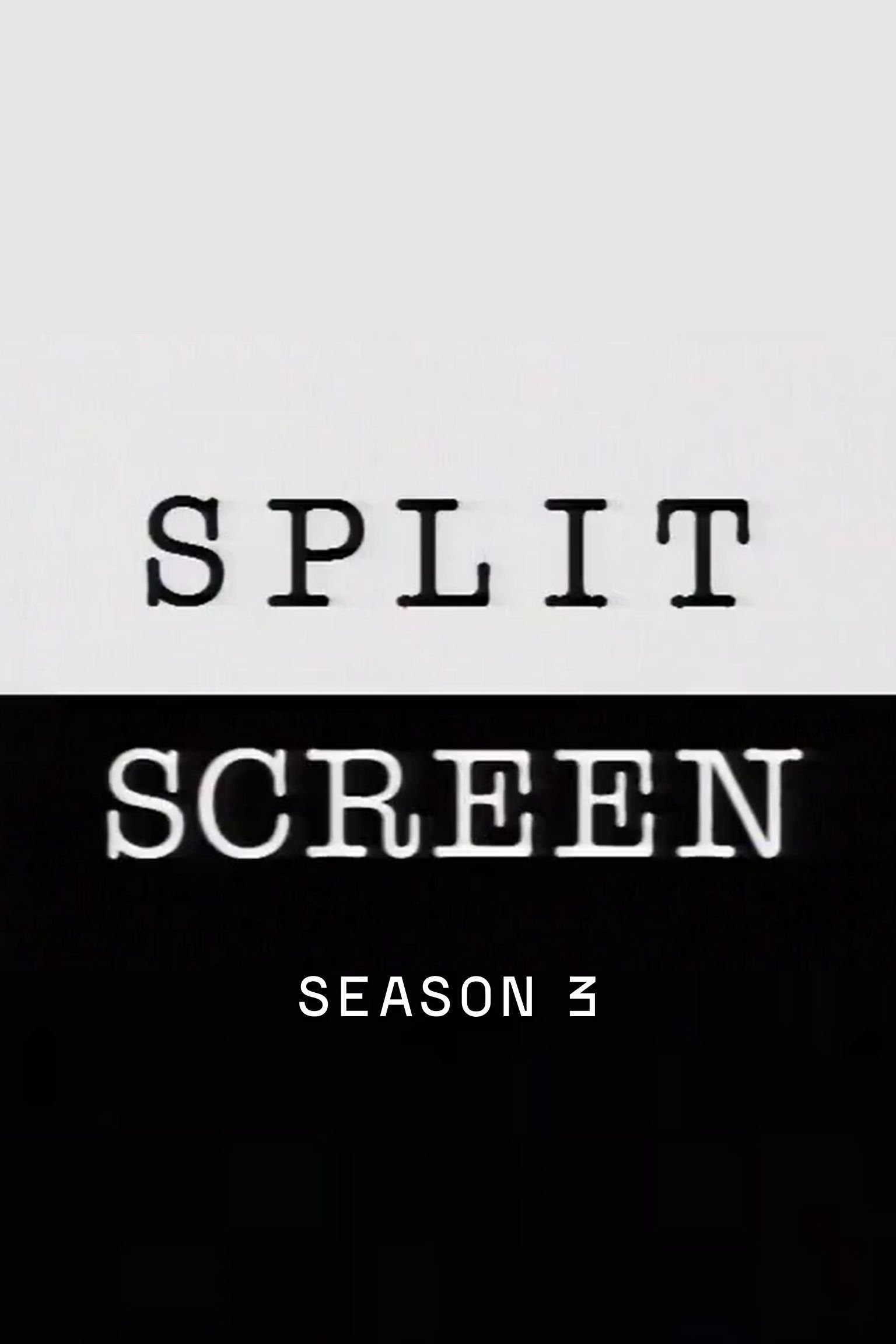 Poster de Temporada 3