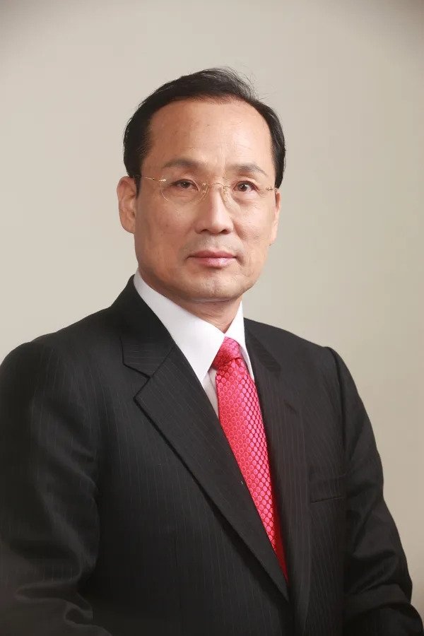 Foto de Jang Young-dal