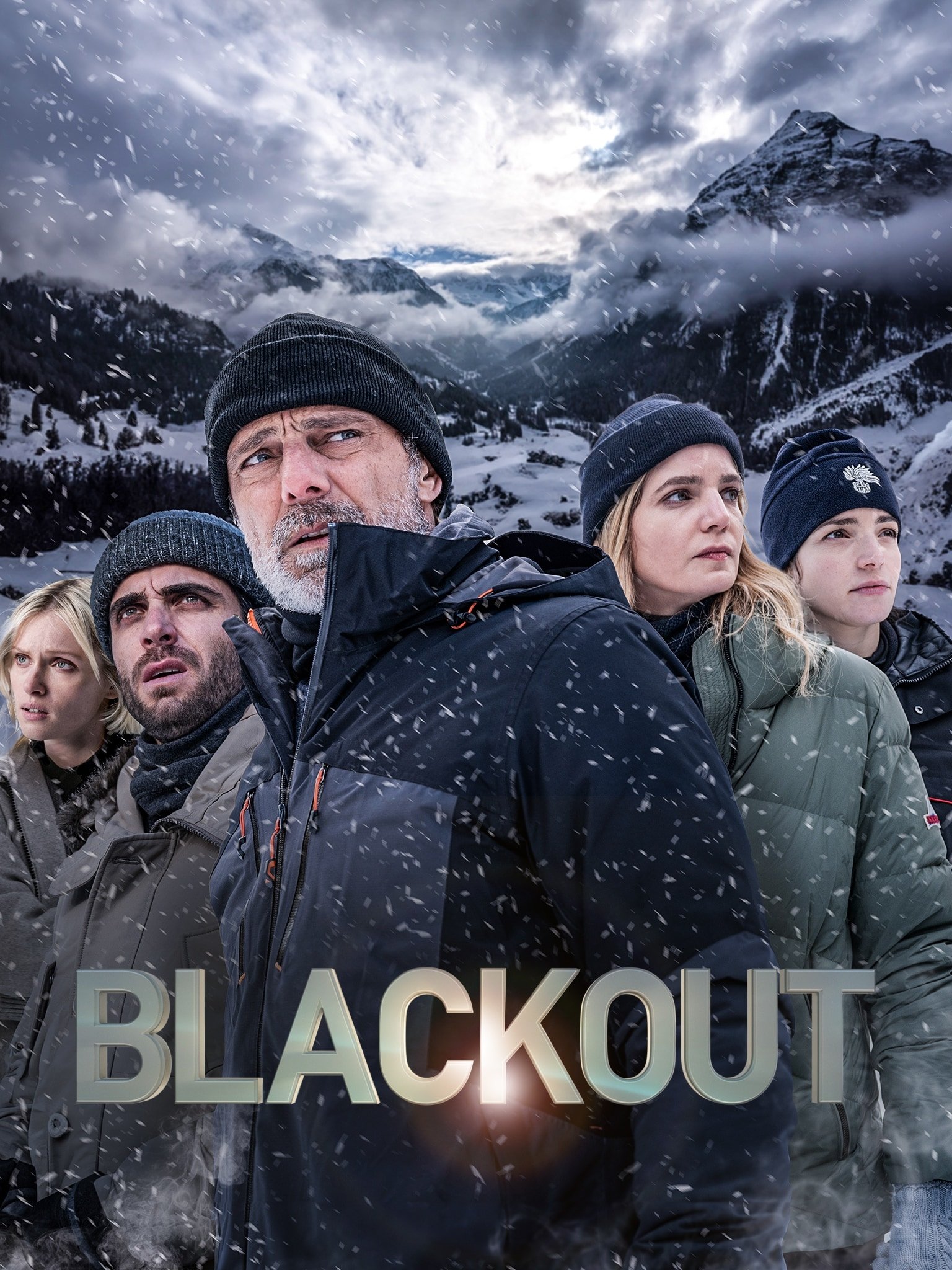 Poster de Temporada 2