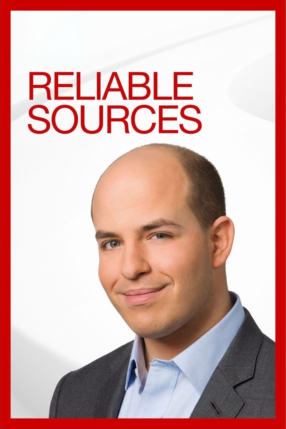 Poster de Reliable Sources