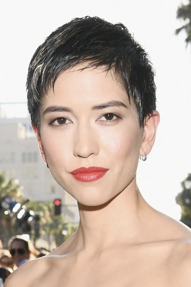 Foto de Sonoya Mizuno
