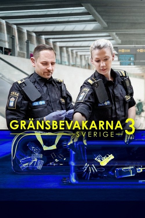 Poster de Temporada 3