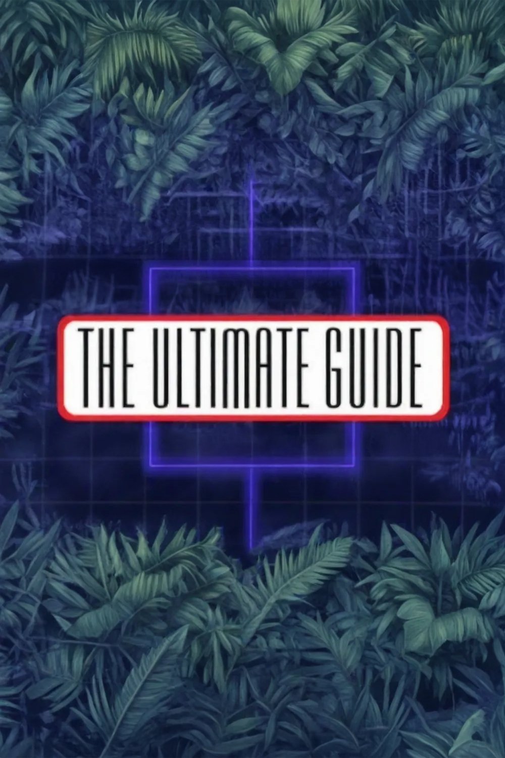 Poster de The Ultimate Guide