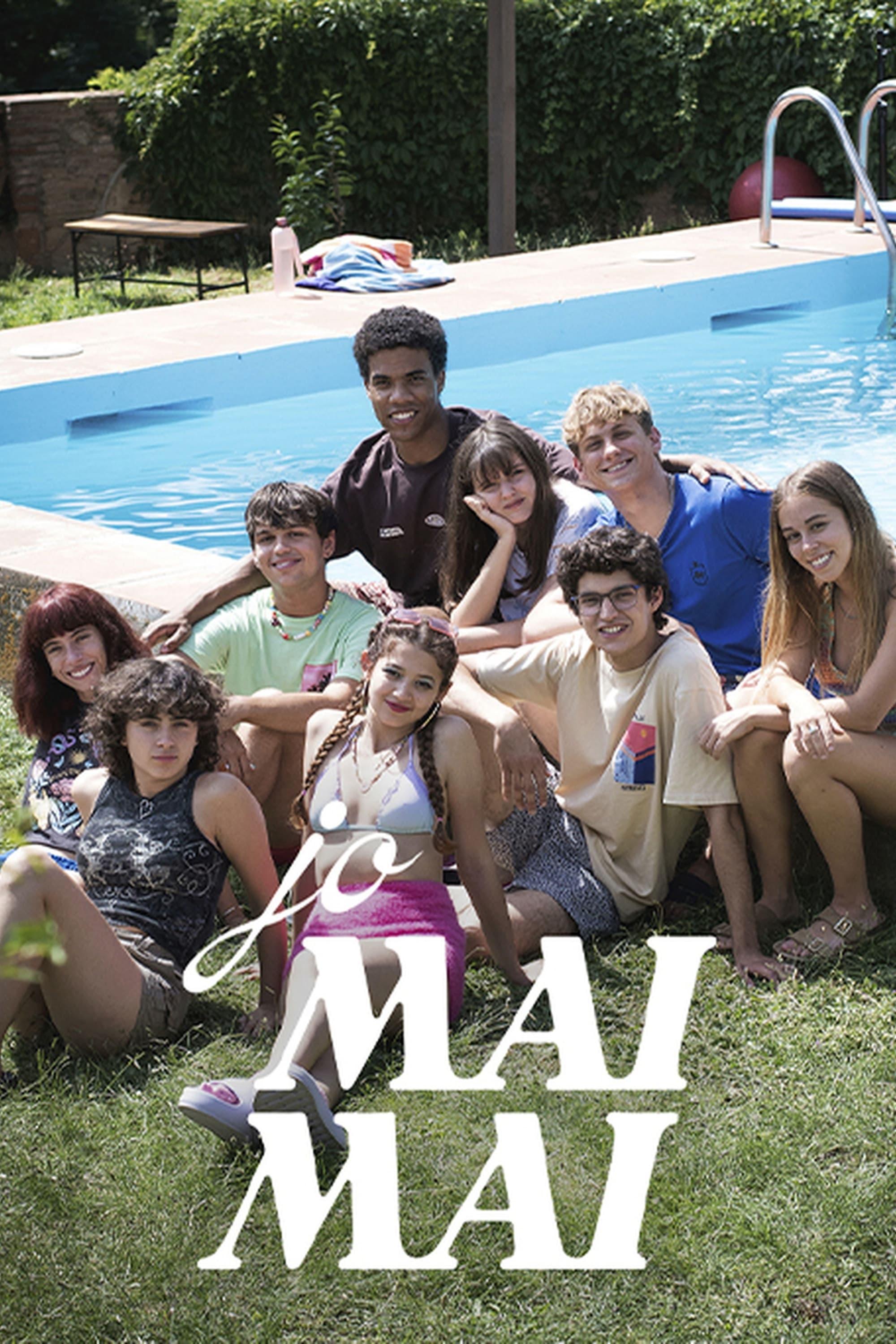 Poster de Temporada 1