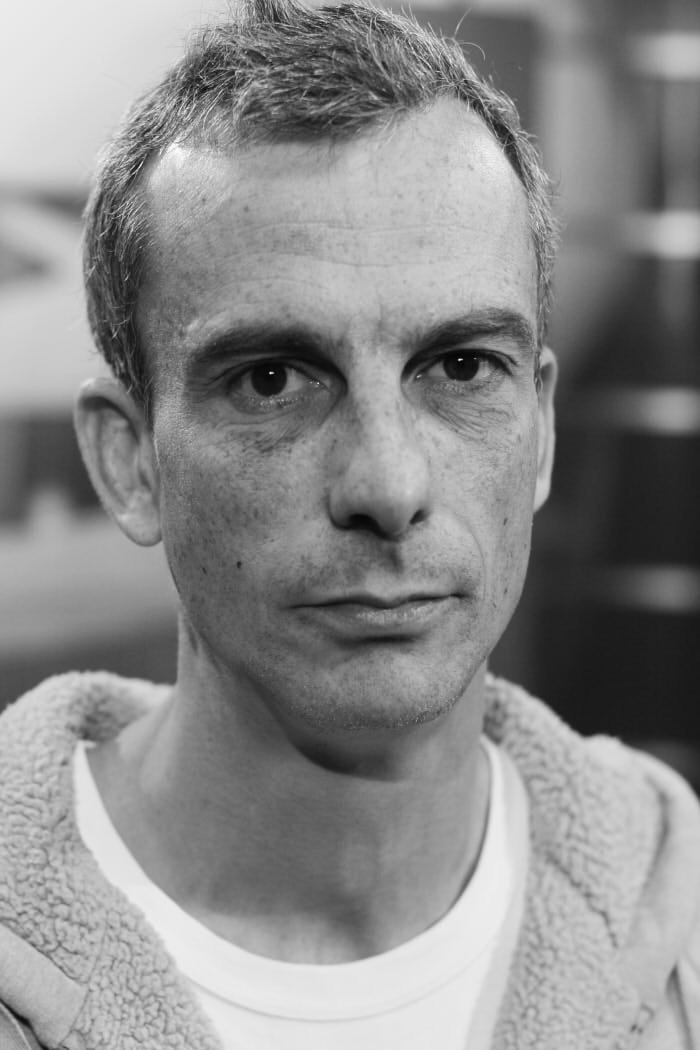 Foto de Pablo Schwarz