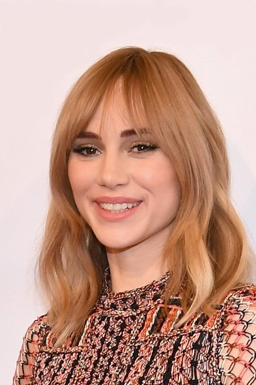 Foto de Suki Waterhouse