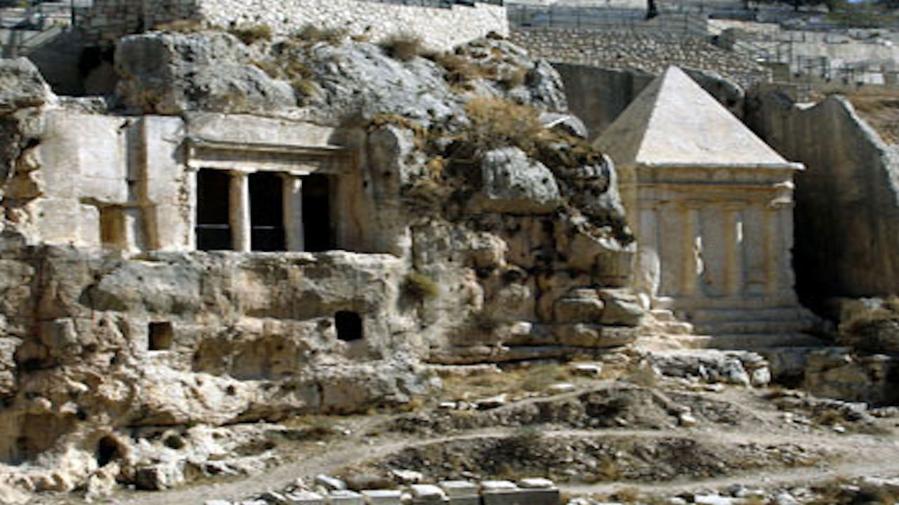 Die Juden - Geschichte eines Volkes