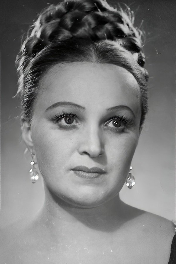 Foto de Валентина Ермилова