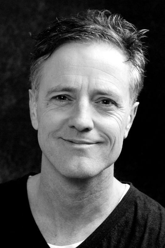 Foto de Lars Simonsen