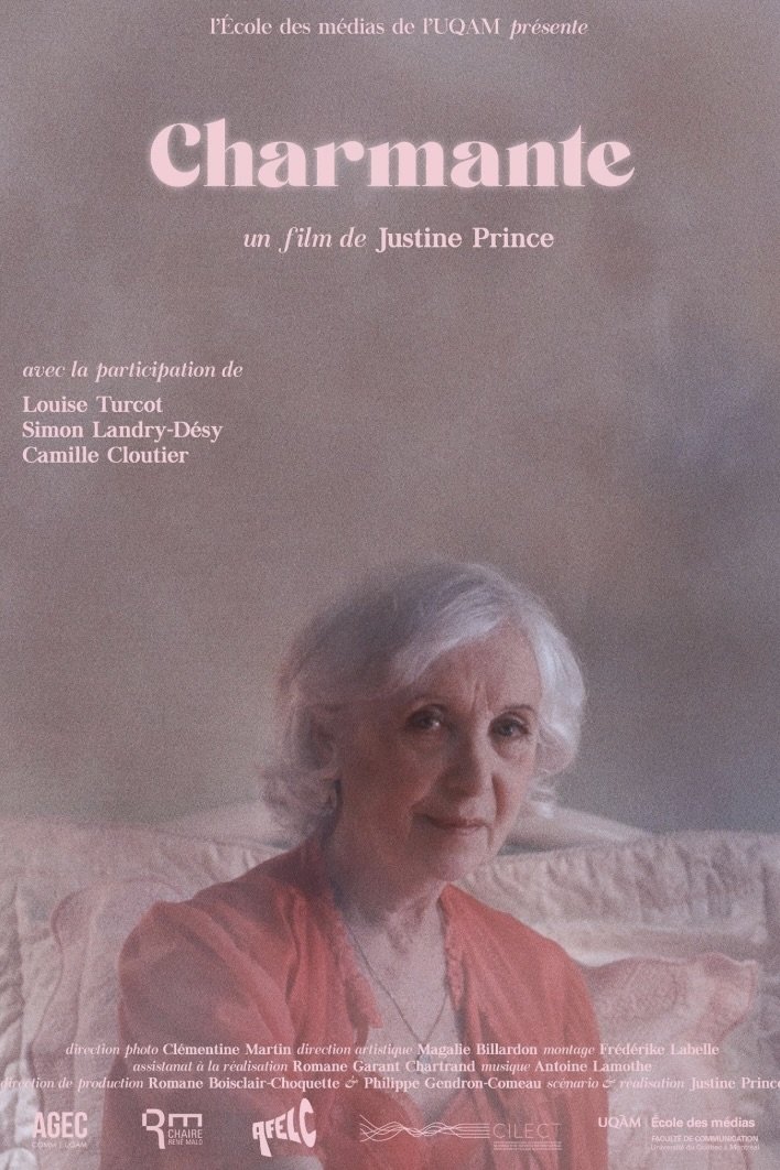 Poster de Charmante