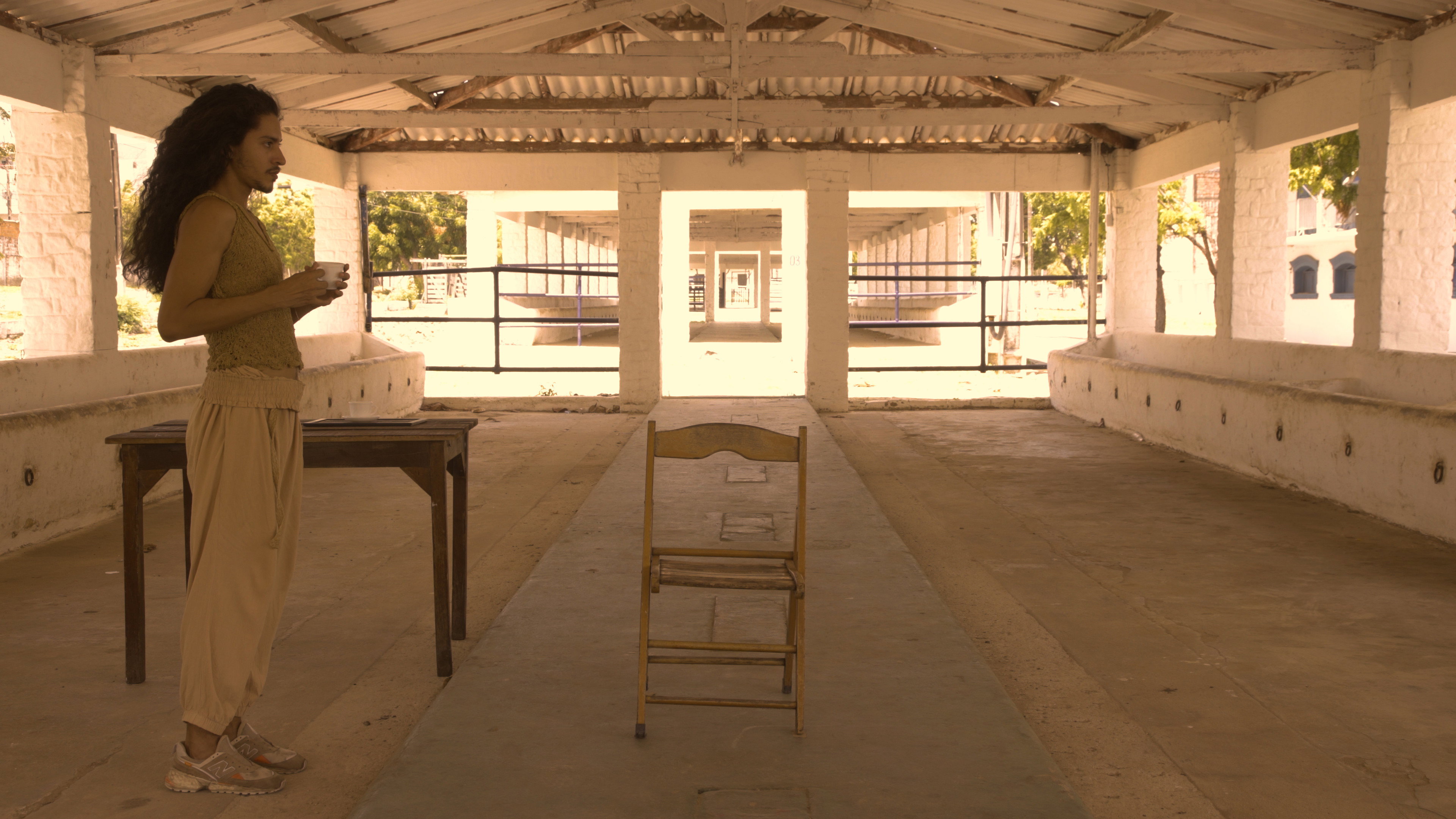 Director