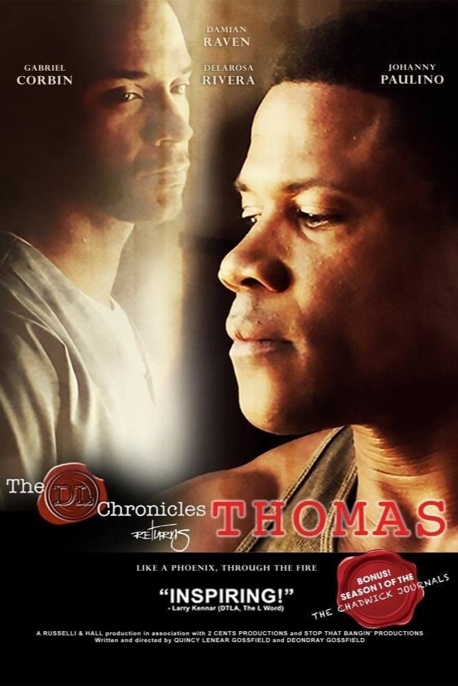 Poster de Temporada 2