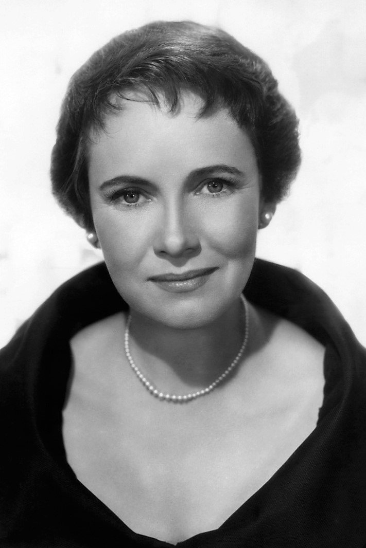 Foto de Teresa Wright