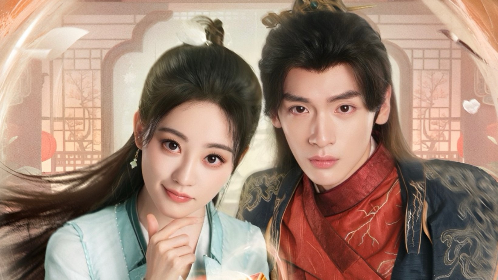 Backdrop image